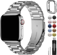 「Fullmosa」for Apple Watch バンド 45mm 44mm 