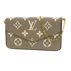 2025年最新】ヴィトン ポシェットフェリシーの人気アイテム - メルカリ