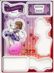 【中古】アクリルスタンド・アクリルパネル [単品] 灰原哀 アクリルスタンド 「名探偵コナン」