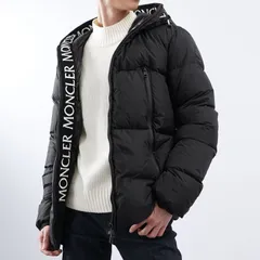 【新品同様＋】MONCLER モンクレール ダウンジャケット MONTCLA