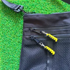 柏レイソル 阪神タイガース パラコード  Jリーグチームカラー ジッパータブ zippertab