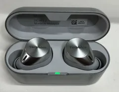 ◇Technics　テクニクス　ワイヤレスステレオインサイドホン　EAH-AZ60　シルバー　ワイヤレスイヤホン
