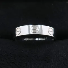 2025年最新】カルティエ ラブリングの人気アイテム - メルカリ