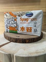 ニュージーランド産水苔240L(3kg) - メルカリ