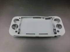 【TAKA54-29】◇Nintendo 任天堂 Nintendo Switch Lite シリコンカバー グレー