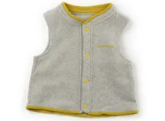 【モンベル/mont-bell】ベスト 90サイズ 男の子【子供服・ベビー服】（1983080）