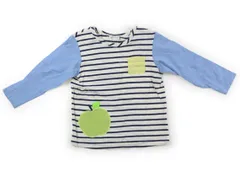 【ベイビーチアー/babyCheer】Tシャツ・カットソー 110サイズ 女の子【子供服・ベビー服】（1983286）