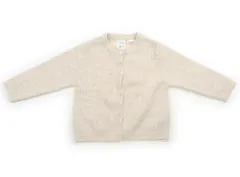 【ザラ/ZARA】カーディガン 90サイズ 女の子【子供服・ベビー服】（1983183）