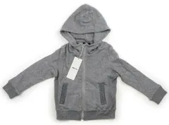 【コムサイズム/COMMECAISM】パーカー 110サイズ 女の子【子供服・ベビー服】（1983185）