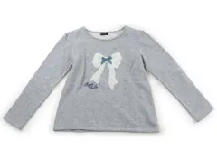 【べべ/BeBe】チュニック 150サイズ 女の子【子供服・ベビー服】（1983085）