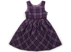 【エニィファム/anyFAM】ワンピース 130サイズ 女の子【子供服・ベビー服】（1983190）