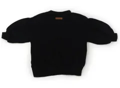 【プティマイン/petitmain】トレーナー・プルオーバー 80サイズ 女の子【子供服・ベビー服】（1983297）