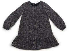 【ギャップ/GAP】ワンピース 130サイズ 女の子【子供服・ベビー服】（1983194）