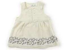 【組曲/Kumikyoku】ジャンパースカート 80サイズ 女の子【子供服・ベビー服】（1983203）