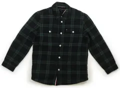 【トミーヒルフィガー/TommyHilfiger】シャツ・ブラウス 120サイズ 男の子【子供服・ベビー服】（1983103）