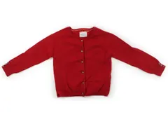 【ザラ/ZARA】カーディガン 110サイズ 女の子【子供服・ベビー服】（1983006）