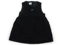 【ファミリア/familiar】ジャンパースカート 90サイズ 女の子【子供服・ベビー服】（1983107）