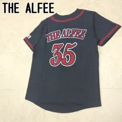 2025年最新】alfee tシャツの人気アイテム - メルカリ