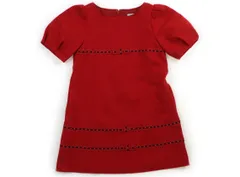 【トッカ/Tocca】ワンピース 120サイズ 女の子【子供服・ベビー服】（1983128）