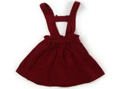 【アプレレクール/apreslescours】ジャンパースカート 90サイズ 女の子【子供服・ベビー服】（1983031）