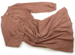 【ミルクティー/MilkTea】マタニティワンピース ママ向けアイテム【子供服・ベビー服】（1983146）