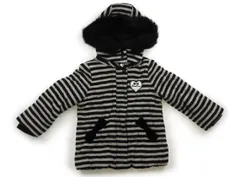 【メゾピアノ/mezzopiano】コート・ジャンパー 110サイズ 女の子【子供服・ベビー服】（1983247）