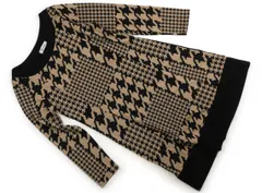 【ミルクティー/MilkTea】マタニティワンピース ママ向けアイテム【子供服・ベビー服】（1983151）