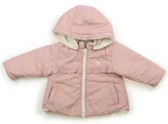 【クレードスコープ/kladskap】コート・ジャンパー 90サイズ 女の子【子供服・ベビー服】（1983067）