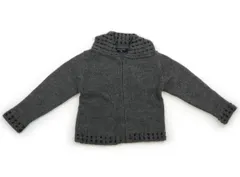 【コムサデモード/COMMECADUMODE】カーディガン 110サイズ 女の子【子供服・ベビー服】（1983270）