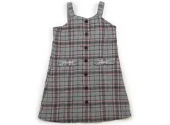 【ジェニィ/JENNI】ジャンパースカート 140サイズ 女の子【子供服・ベビー服】（1983169）