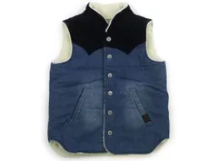 【ＦＯキッズ/F.O.KIDS】ベスト 140サイズ 男の子【子供服・ベビー服】（1983172）