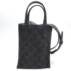 2025年最新】gucci オフィディア デニム ミニショルダーバッグの人気