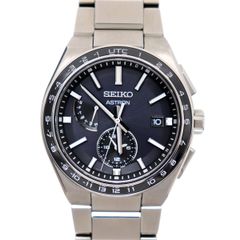 セイコーアストロン2026年2月購入 ほぼ未使用 sbxy039チタン国内正規品