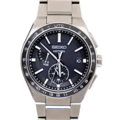 2026年最新】セイコー アストロン 8b63の人気アイテム - メルカリ