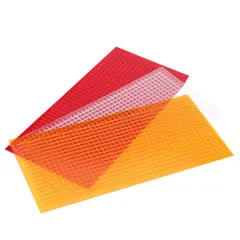 新品 Qiilu テールライト修理 テールランプ修理キット 車のライト修理フィルム テールライト修理ツール テールランプ・リアウインカー・クリアレンズ修復ツール 車のライト亀裂修理フィルム タイヤ修理ツールキット