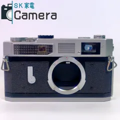 2025年最新】canon7 modelの人気アイテム - メルカリ