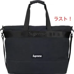 2025年最新】supreme zip toteの人気アイテム - メルカリ