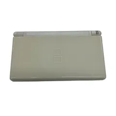 186000 訳アリ品 任天堂 ／ Nintendo Nintendo DS Lite USG-001  ホワイト
