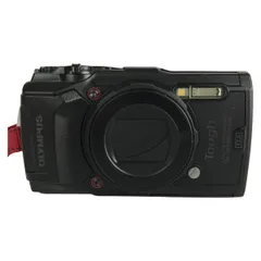 2025年最新】olympus tough tg-6の人気アイテム - メルカリ
