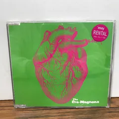 2025年最新】ザ クロマニヨンズ エイトビートの人気アイテム - メルカリ