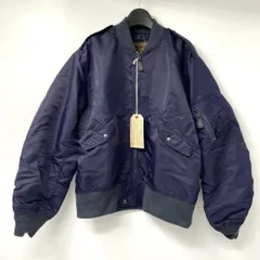 2025年最新】l-2a フライトジャケットの人気アイテム - メルカリ