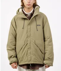 GRAMICCI x FREAKS'S STORE 別注 コーティングナイロン ボア マウンテン