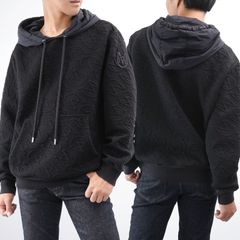 MONCLER 1952 フード付きパーカー - メルカリ