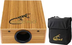 2025年最新】GECKO カホンの人気アイテム - メルカリ