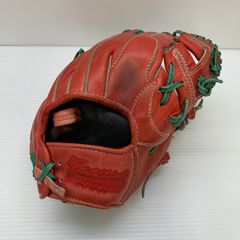 NIKE ナイキ 軟式 大人 投手用 MATSUZAKA ピッチャー グローブ - メルカリ