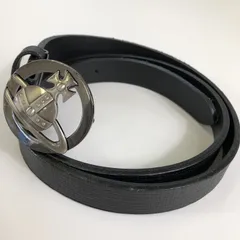 2025年最新】Vivienne Westwood レディース ベルトの人気アイテム