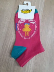 【新品】　カラフル　ソックス　靴下