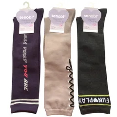 子供ソックス　3足セット