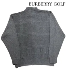 【新品未使用タグ付き】バーバリー　カシミヤ ニット セーター 2025年最新】バーバリー カシミヤ セーターの人気アイテム - メルカリ