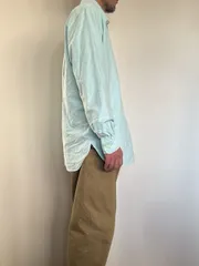 RALPH LAUREN　90'S ボタンダウンシャツ CLASSIC FIT L